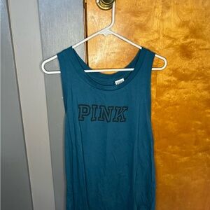 PINK Tank Top